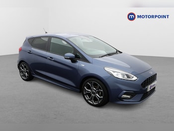 Ford - Fiesta