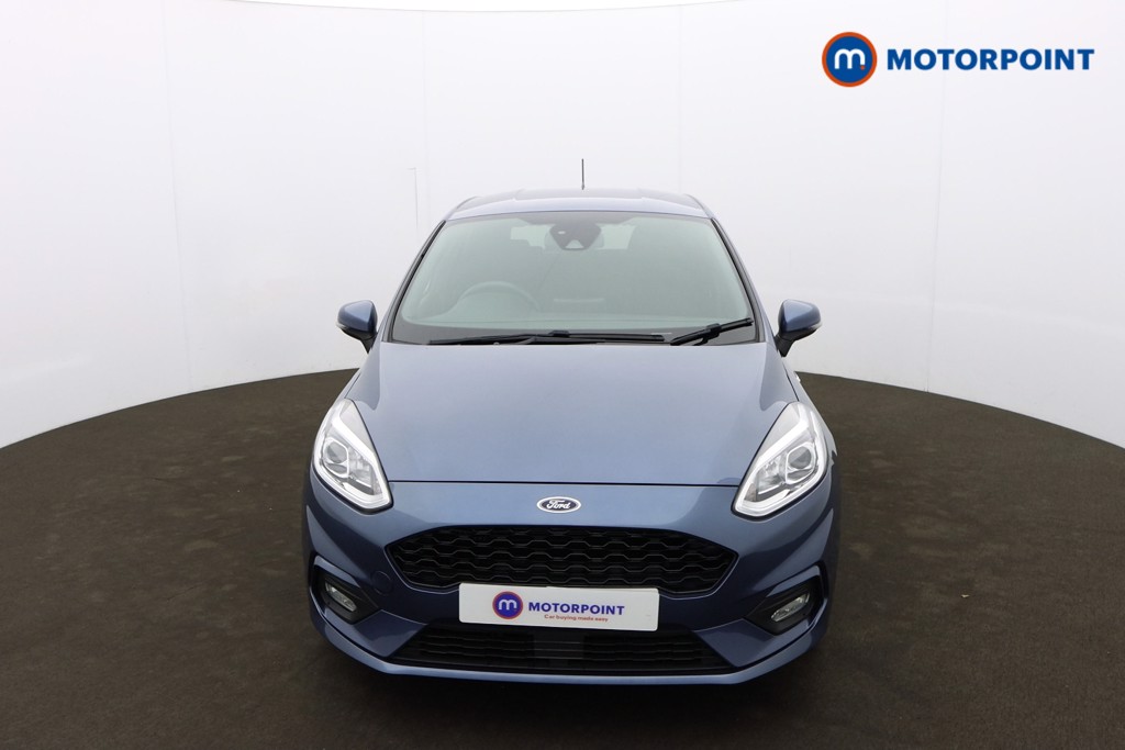 Used Ford Fiesta 2020 for sale - 76542501: Photo 2