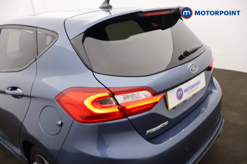 Used Ford Fiesta 2020 for sale - 76542501: Photo 20