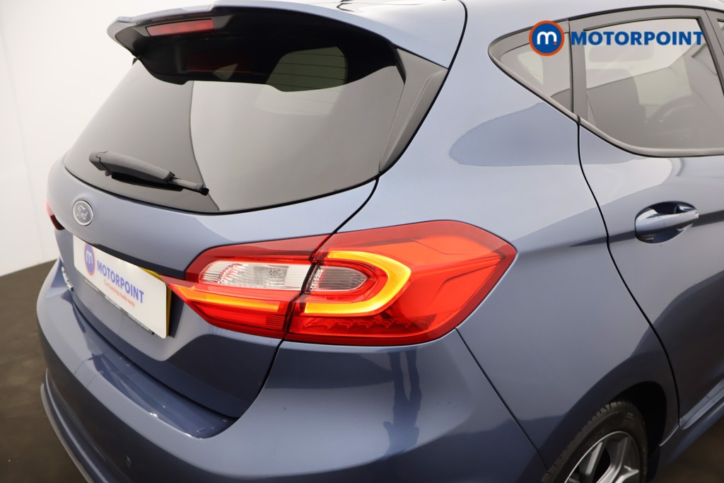 Used Ford Fiesta 2020 for sale - 76542501: Photo 21