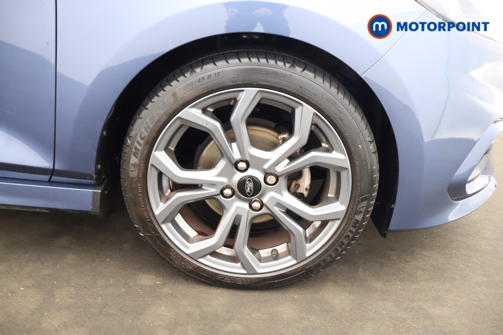 Used Ford Fiesta 2020 for sale - 76542501: Photo 22