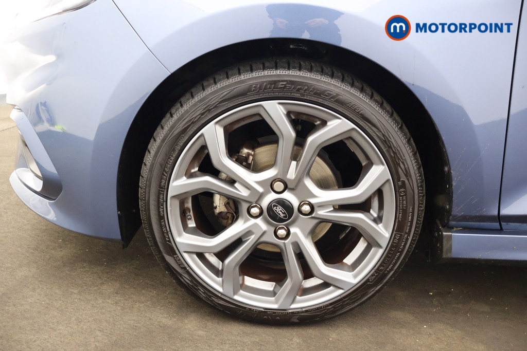 Used Ford Fiesta 2020 for sale - 76542501: Photo 23