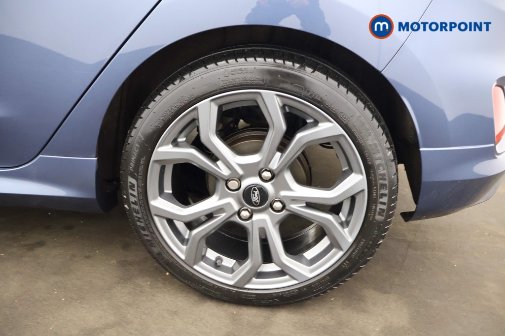 Used Ford Fiesta 2020 for sale - 76542501: Photo 24