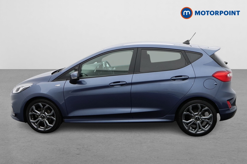 Used Ford Fiesta 2020 for sale - 76542501: Photo 4
