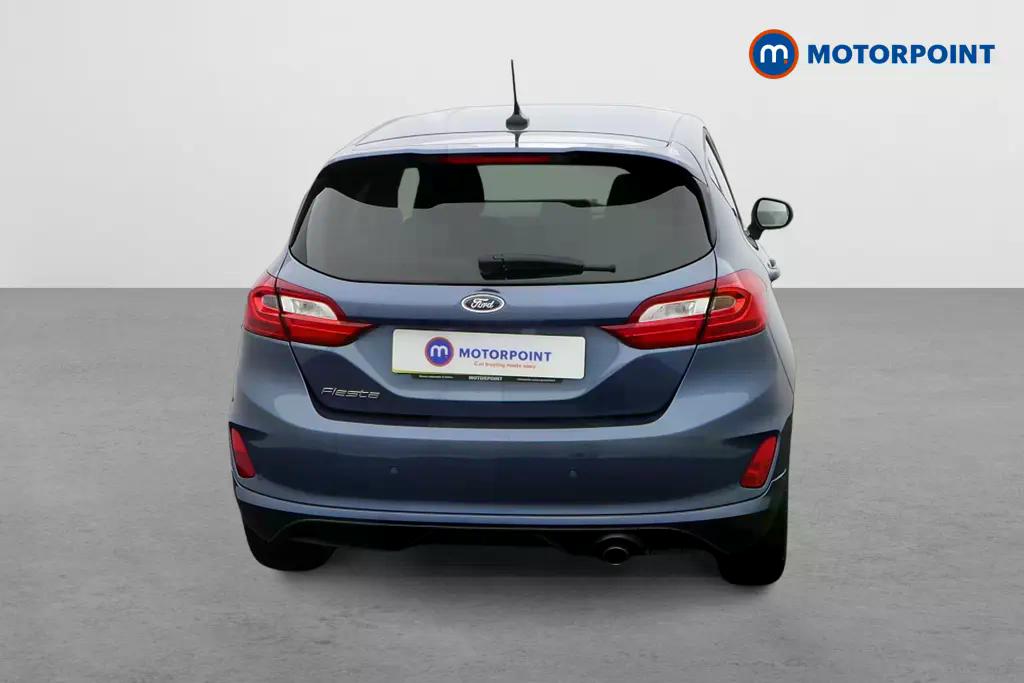 Used Ford Fiesta 2020 for sale - 76542501: Photo 6