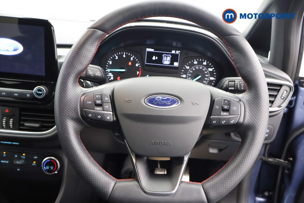 Used Ford Fiesta 2020 for sale - 76542501: Photo 9