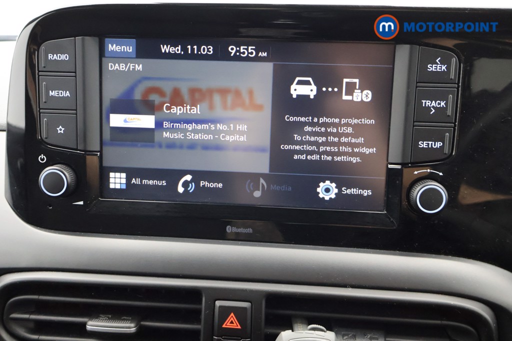 Used Hyundai i10 2021 for sale - 77831093: Photo 13