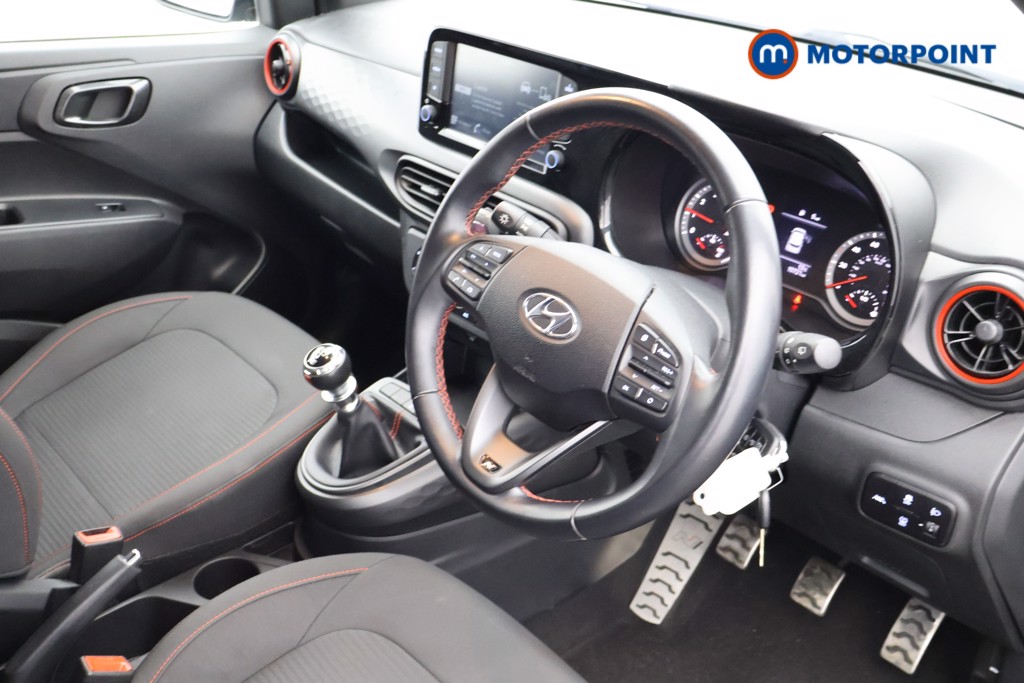 Used Hyundai i10 2021 for sale - 77831093: Photo 19