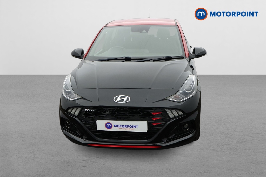 Used Hyundai i10 2021 for sale - 77831093: Photo 2
