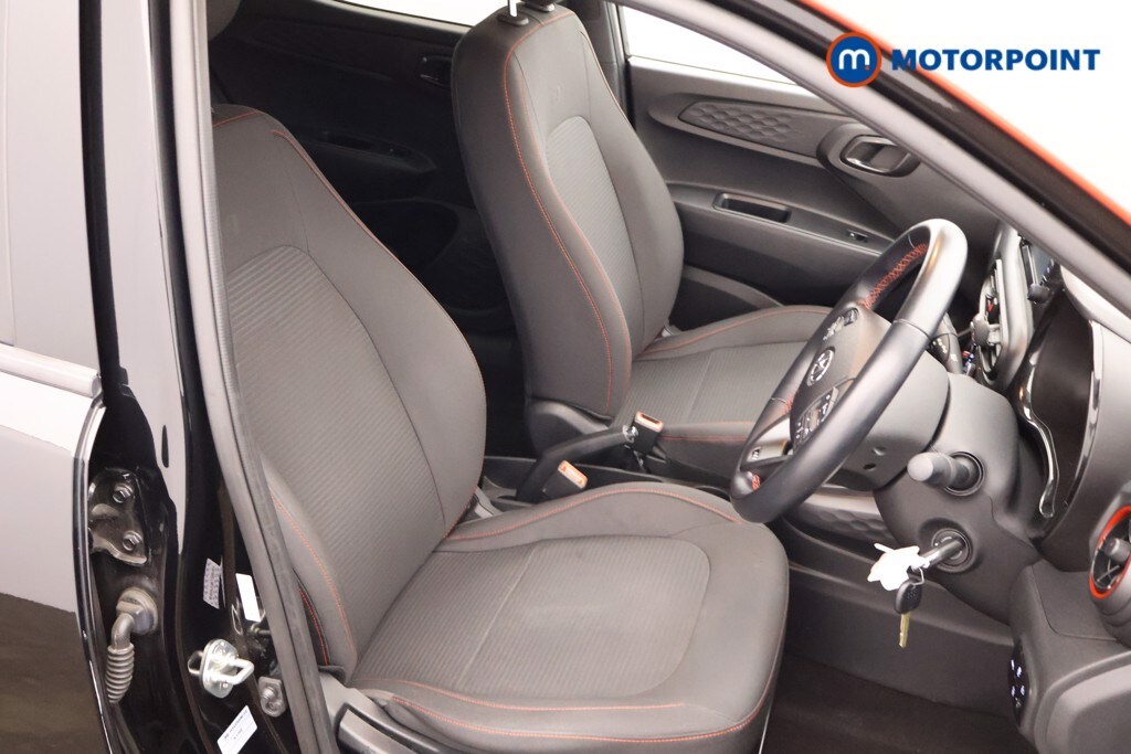 Used Hyundai i10 2021 for sale - 77831093: Photo 20