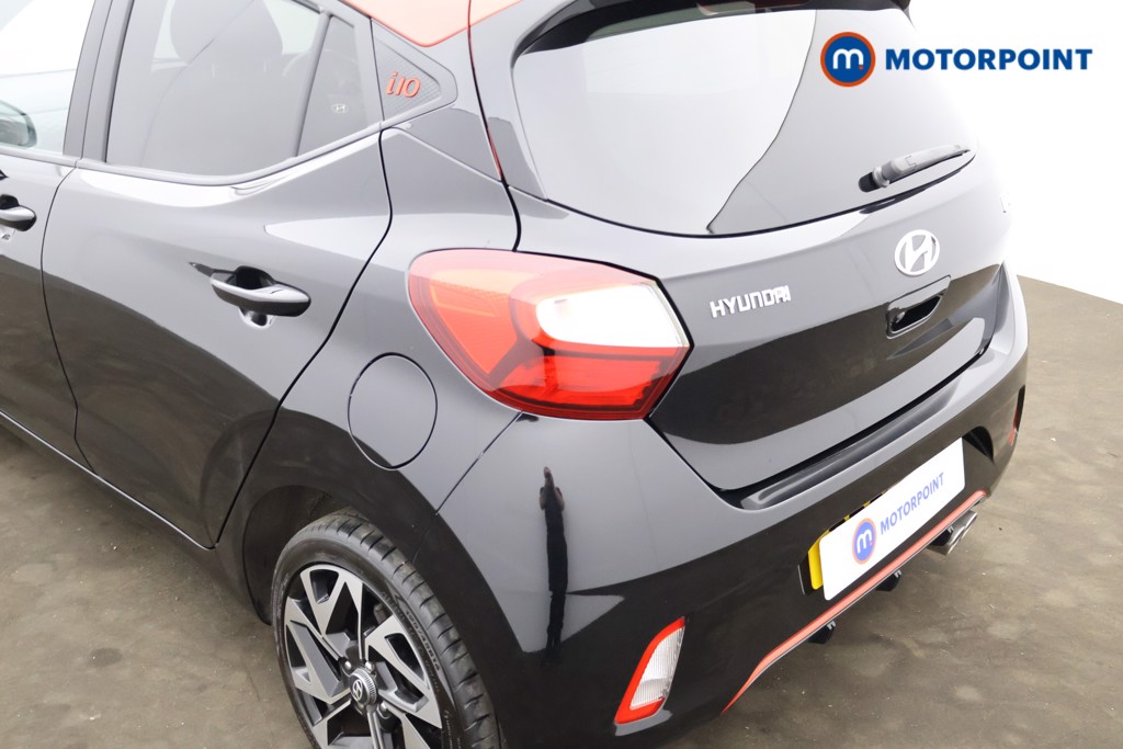 Used Hyundai i10 2021 for sale - 77831093: Photo 23
