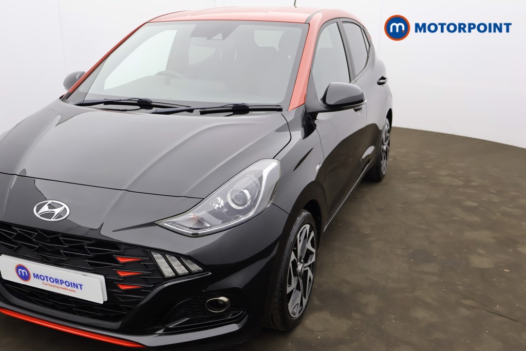 Used Hyundai i10 2021 for sale - 77831093: Photo 24