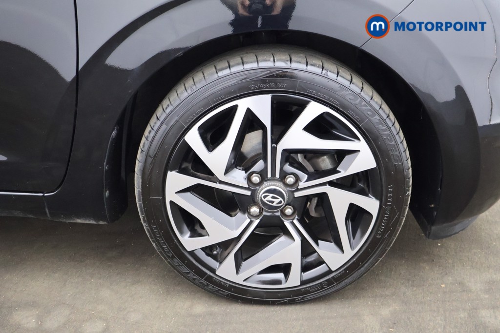 Used Hyundai i10 2021 for sale - 77831093: Photo 28