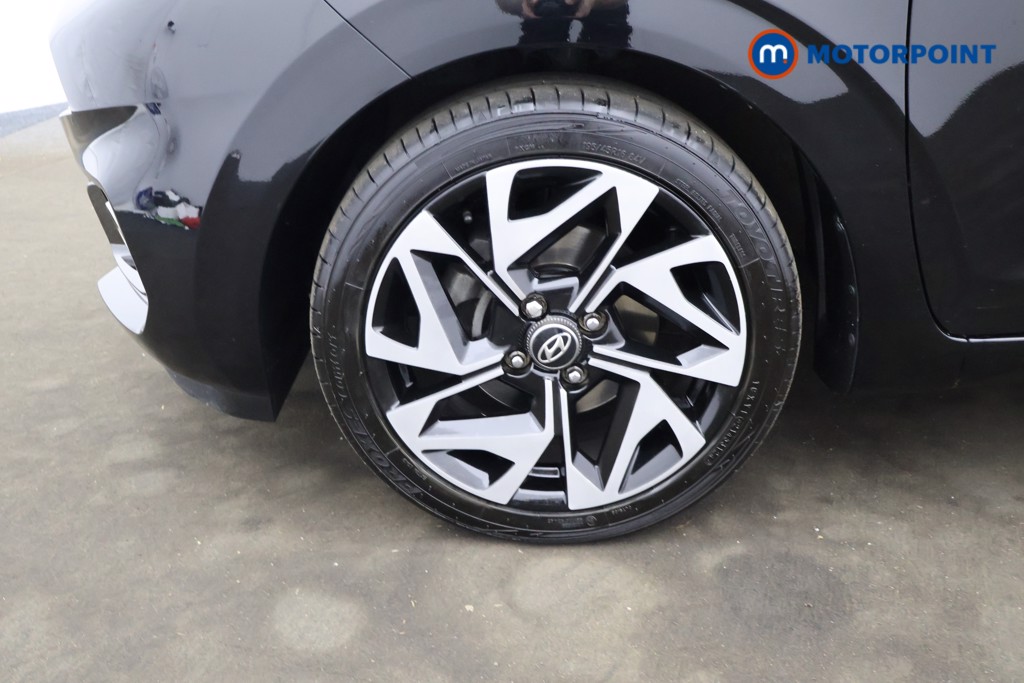 Used Hyundai i10 2021 for sale - 77831093: Photo 29