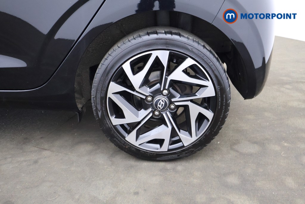 Used Hyundai i10 2021 for sale - 77831093: Photo 30