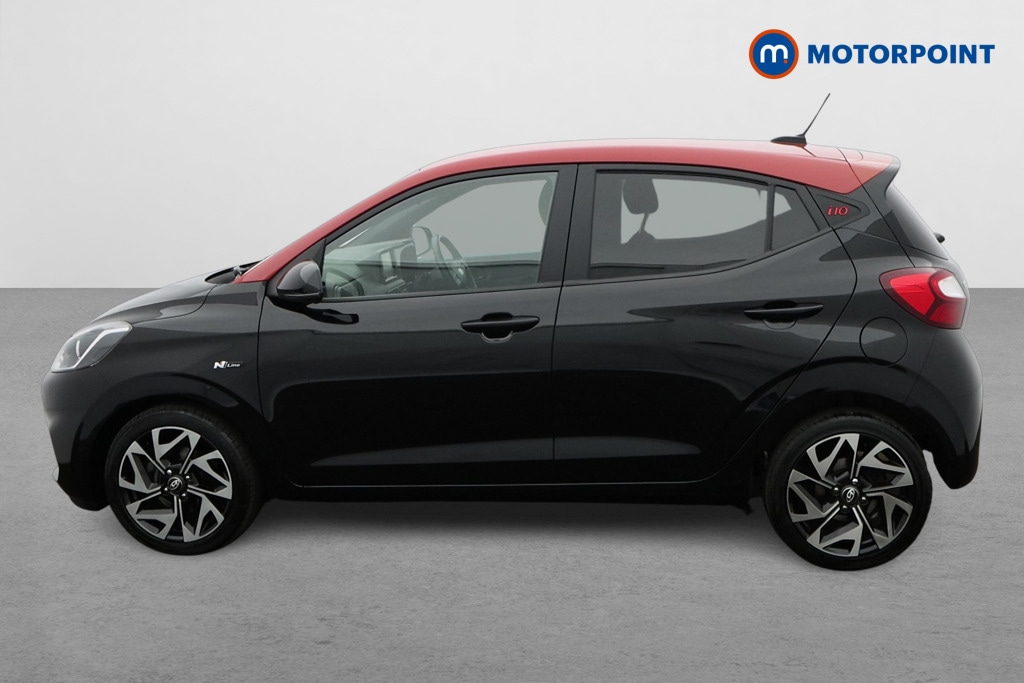 Used Hyundai i10 2021 for sale - 77831093: Photo 4