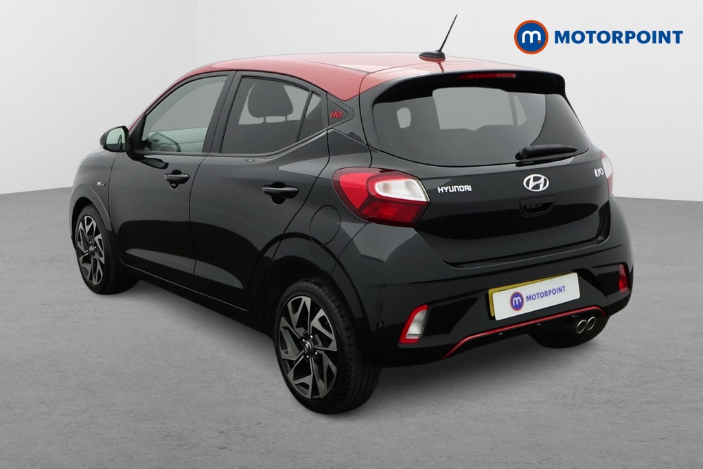 Used Hyundai i10 2021 for sale - 77831093: Photo 5