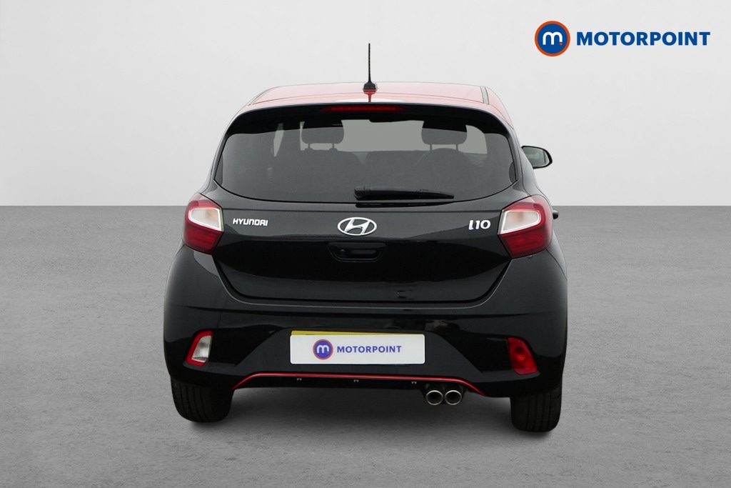 Used Hyundai i10 2021 for sale - 77831093: Photo 6