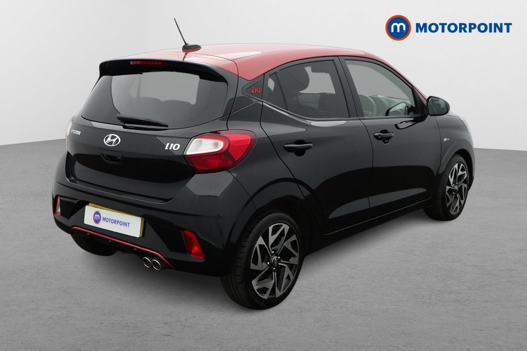 Used Hyundai i10 2021 for sale - 77831093: Photo 7
