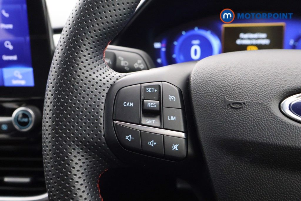 Used Ford Puma 2021 for sale - 77834567: Photo 10