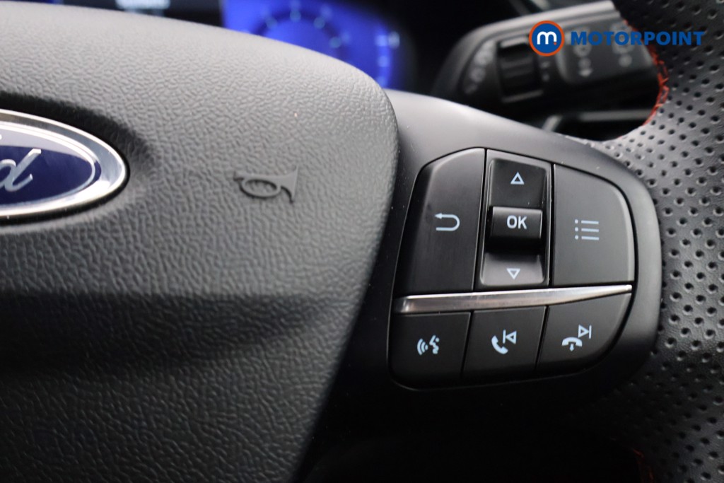 Used Ford Puma 2021 for sale - 77834567: Photo 11