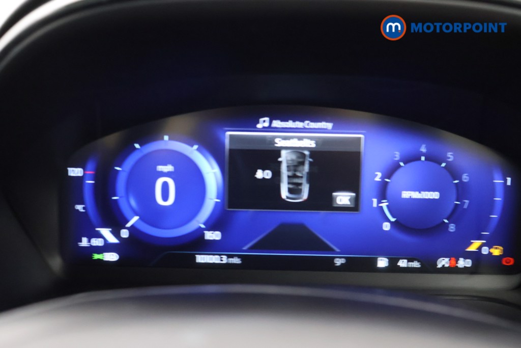 Used Ford Puma 2021 for sale - 77834567: Photo 12