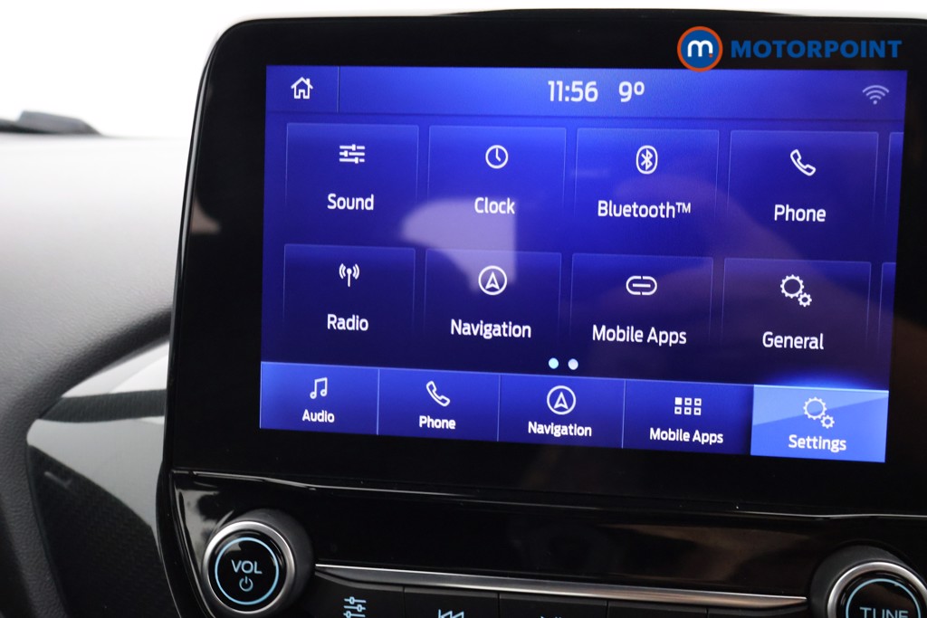 Used Ford Puma 2021 for sale - 77834567: Photo 13