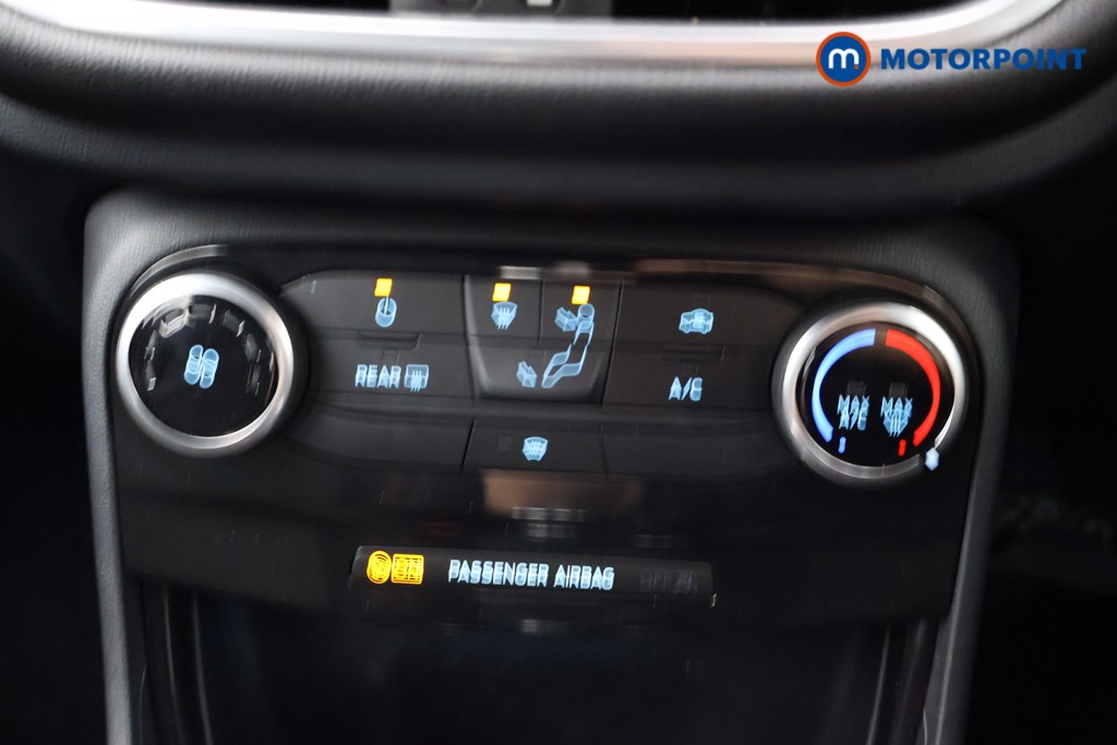 Used Ford Puma 2021 for sale - 77834567: Photo 14