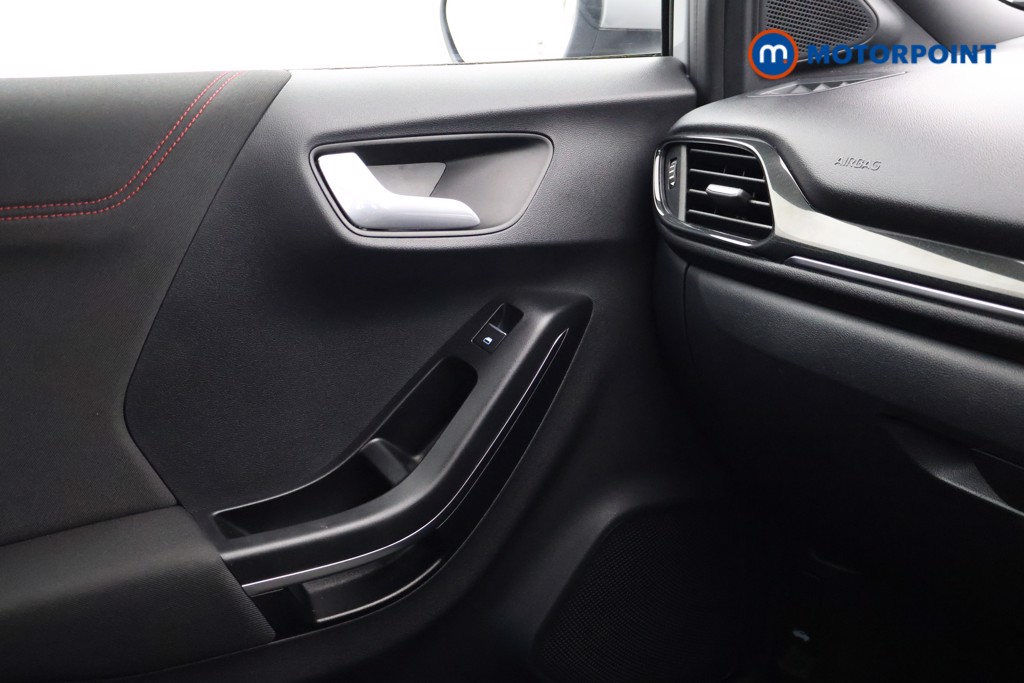 Used Ford Puma 2021 for sale - 77834567: Photo 16