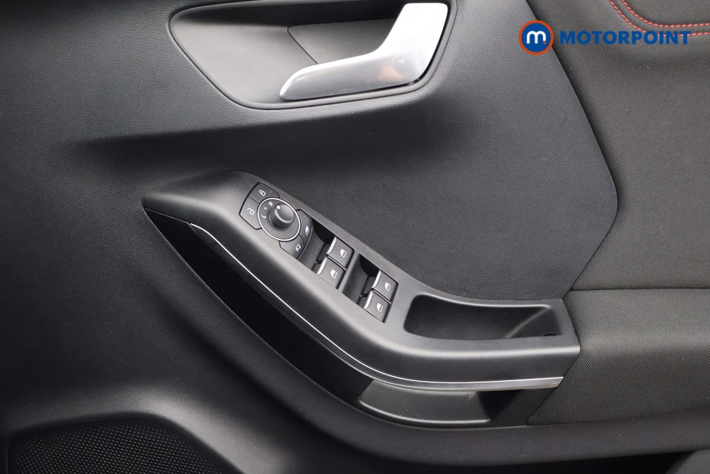 Used Ford Puma 2021 for sale - 77834567: Photo 17