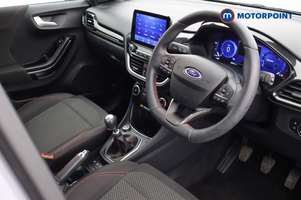 Used Ford Puma 2021 for sale - 77834567: Photo 18