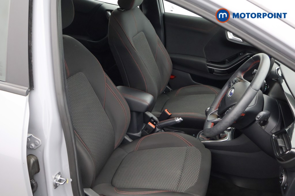 Used Ford Puma 2021 for sale - 77834567: Photo 19