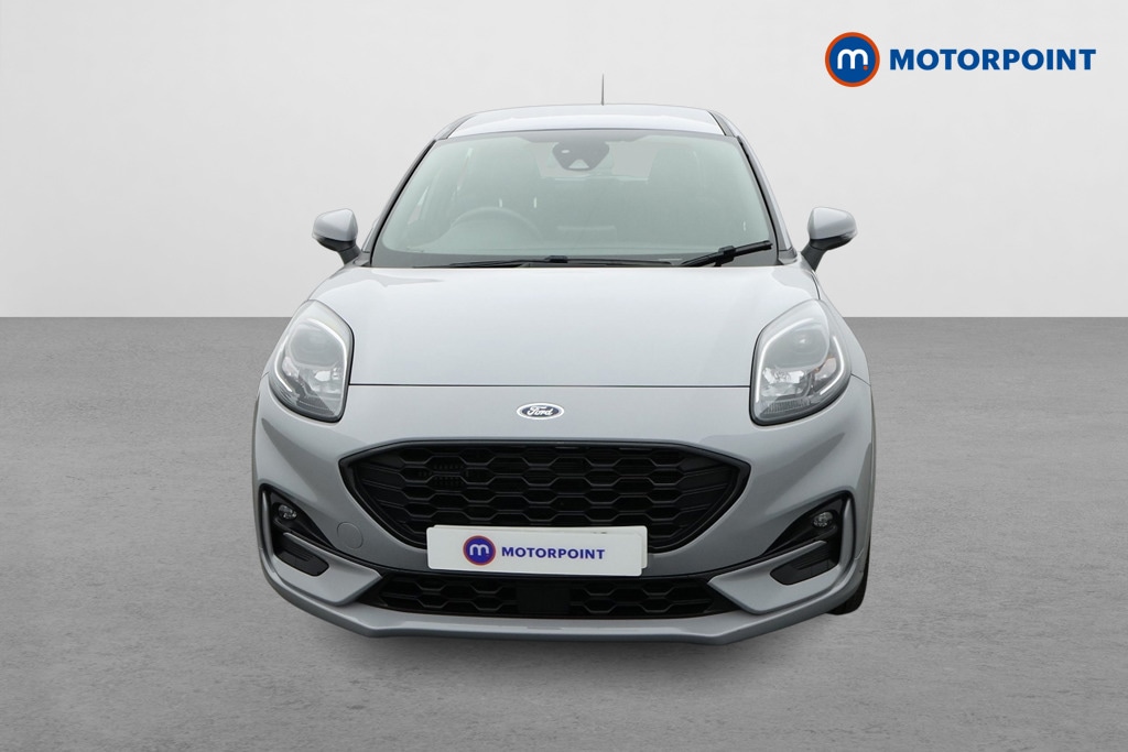 Used Ford Puma 2021 for sale - 77834567: Photo 2