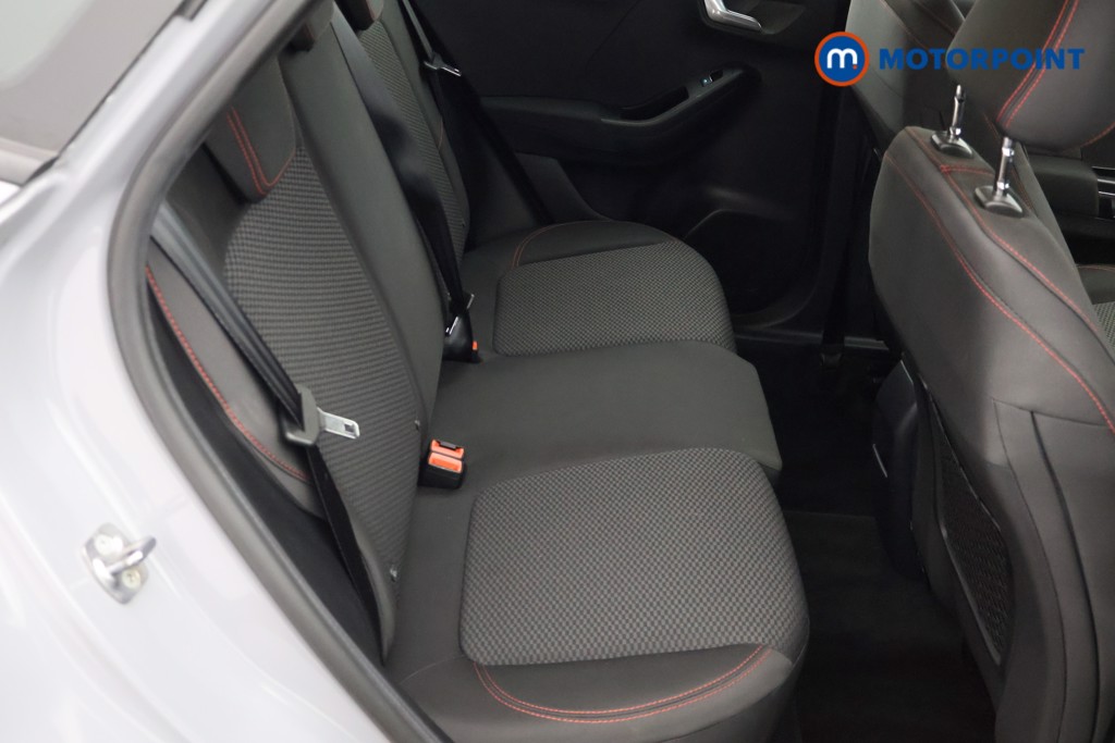 Used Ford Puma 2021 for sale - 77834567: Photo 20