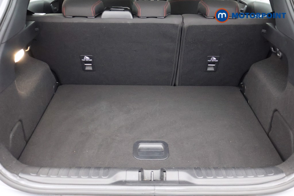 Used Ford Puma 2021 for sale - 77834567: Photo 21