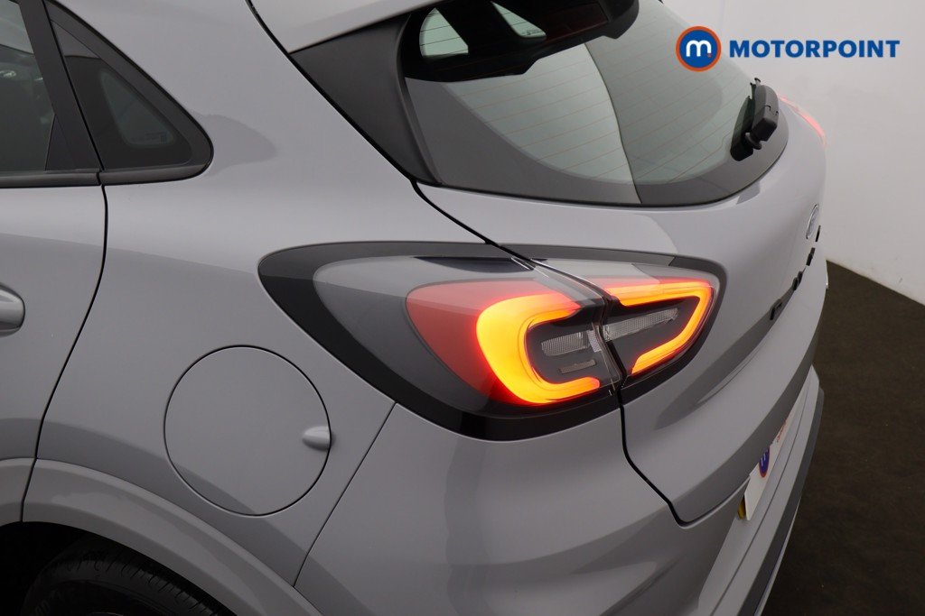 Used Ford Puma 2021 for sale - 77834567: Photo 22