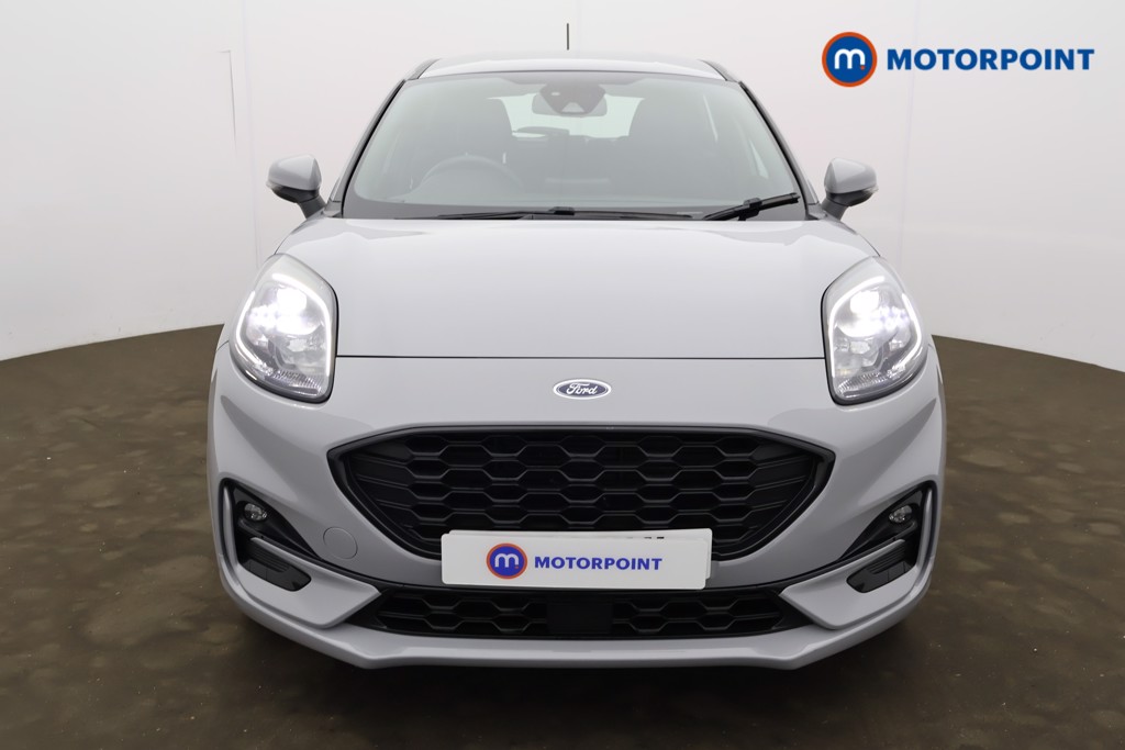 Used Ford Puma 2021 for sale - 77834567: Photo 24