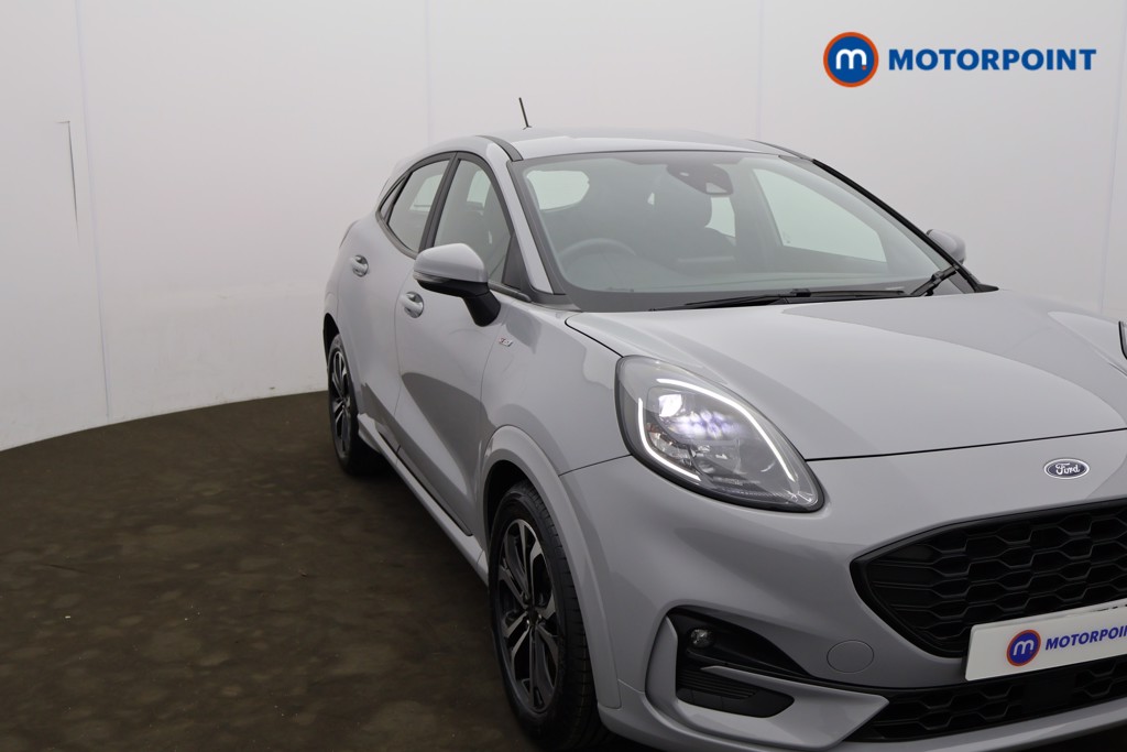 Used Ford Puma 2021 for sale - 77834567: Photo 25