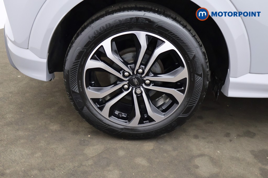 Used Ford Puma 2021 for sale - 77834567: Photo 26