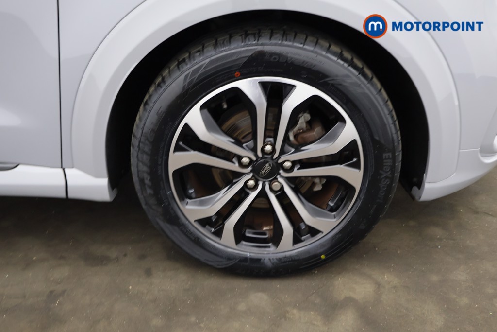 Used Ford Puma 2021 for sale - 77834567: Photo 27