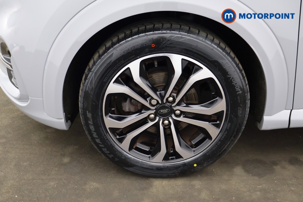 Used Ford Puma 2021 for sale - 77834567: Photo 28