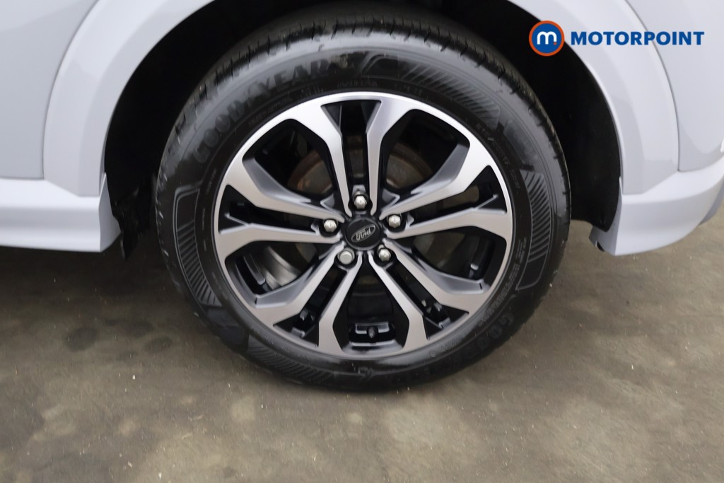 Used Ford Puma 2021 for sale - 77834567: Photo 29