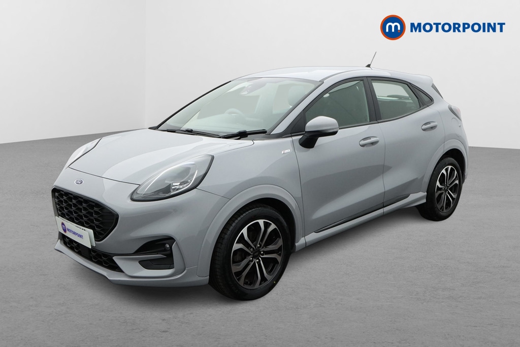 Used Ford Puma 2021 for sale - 77834567: Photo 3