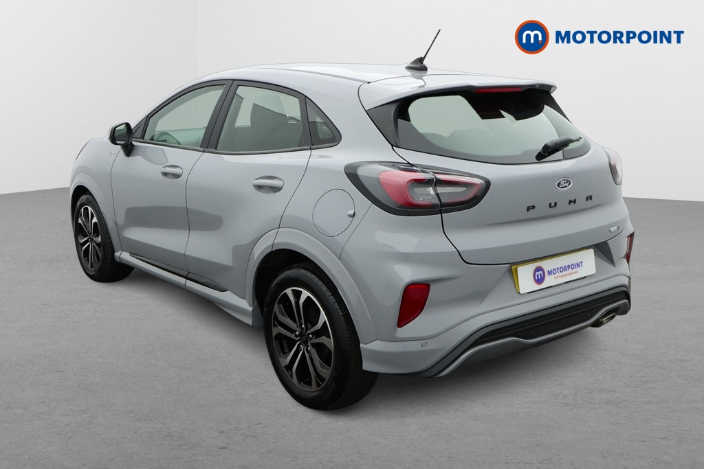 Used Ford Puma 2021 for sale - 77834567: Photo 5