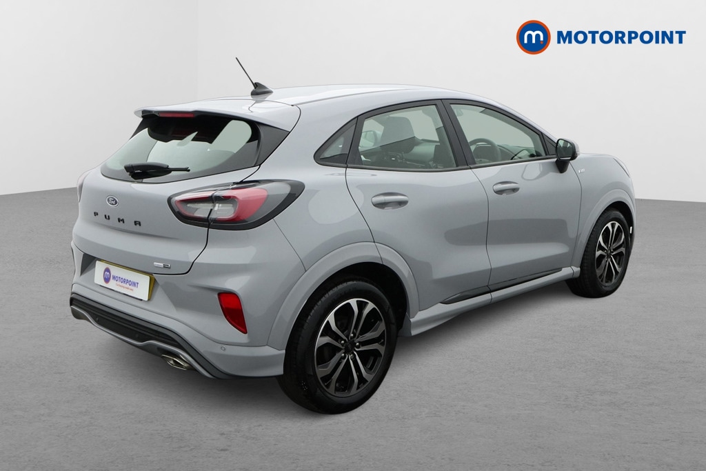 Used Ford Puma 2021 for sale - 77834567: Photo 7