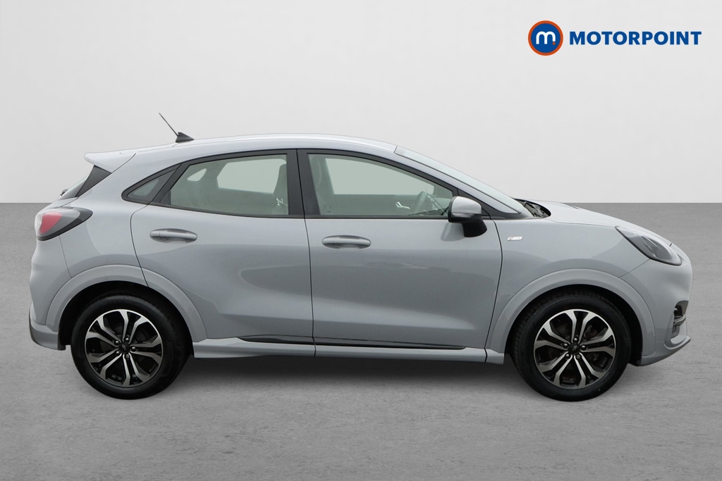 Used Ford Puma 2021 for sale - 77834567: Photo 8