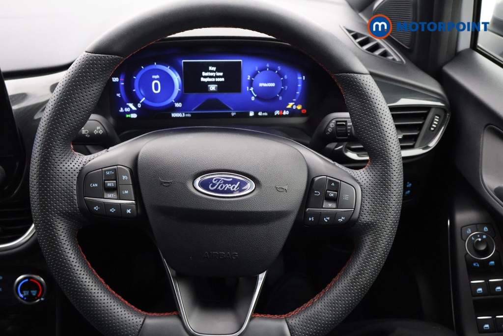 Used Ford Puma 2021 for sale - 77834567: Photo 9