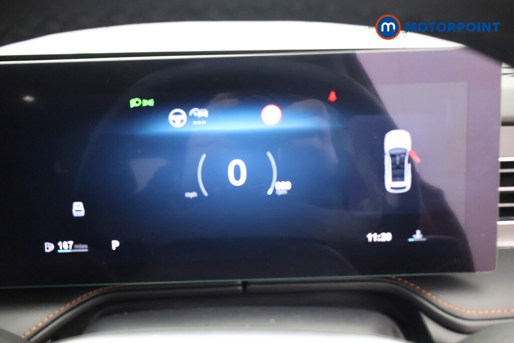 Used MG MG HS 2025 for sale - 77446544: Photo 12