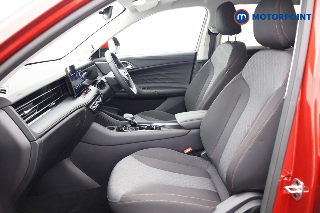 Used MG MG HS 2025 for sale - 77446544: Photo 28