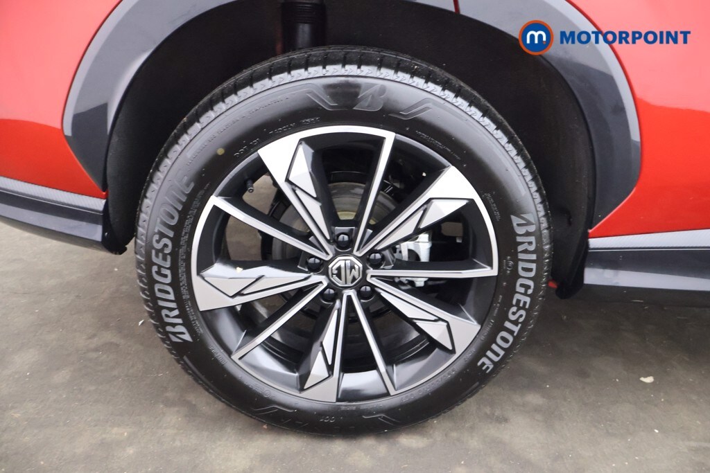 Used MG MG HS 2025 for sale - 77446544: Photo 30